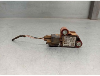 Recambio de sensor impacto para land rover discovery 2.7 td v6 cat referencia OEM IAM 5H2Z14B345BA 00009403A5 TEMIC