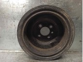 Recambio de polea cigueñal para seat leon (1p1) 1.9 tdi referencia OEM IAM 03G105243C  