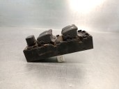 Recambio de mando elevalunas delantero izquierdo para hyundai getz (tb) 1.3 i referencia OEM IAM 3274901000 