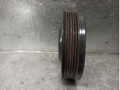 Recambio de polea cigueñal para seat leon (1p1) 1.9 tdi referencia OEM IAM 03G105243C  