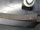 Recambio de molduras traseras para mini r60 countryman diesel cat referencia OEM IAM 51139801548  