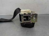 Recambio de cinturon seguridad trasero derecho para ford focus cabrio (ca5) 2.0 cat referencia OEM IAM 6N41L611B68AF 