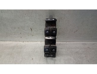 Recambio de mando elevalunas delantero izquierdo para porsche cayenne (9pa) 3.2 referencia OEM IAM 7L5959857A 95561315601 