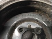 Recambio de polea cigueñal para seat leon (1p1) 1.9 tdi referencia OEM IAM 03G105243C  