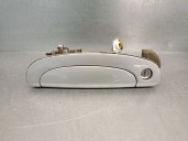 Recambio de maneta exterior delantera izquierda para hyundai getz (tb) 1.3 i referencia OEM IAM 826501C050 826501C050 