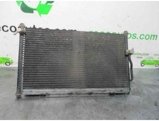 Recambio de condensador / radiador aire acondicionado para honda cr-v (rd1/3) 2.0 16v cat referencia OEM IAM 80110S100030  SHOWA