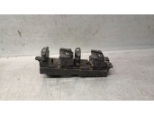 Replacement front left window regulator switch for Porsche Cayenne (9PA) 3.2 OEM IAM reference 7L5959857A 95561315601 