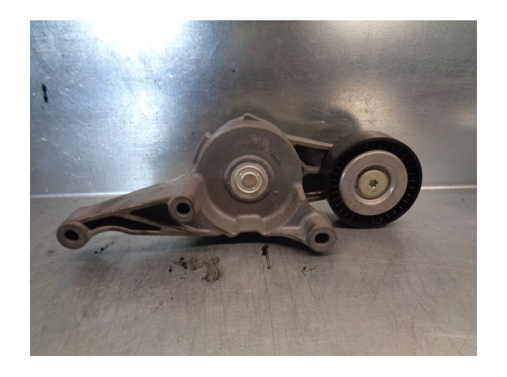 Recambio de tensor correa auxiliar para seat leon (1p1) 1.9 tdi referencia OEM IAM 03G903315 