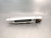 Recambio de maneta exterior delantera izquierda para hyundai getz (tb) 1.3 i referencia OEM IAM 826501C050 826501C050 