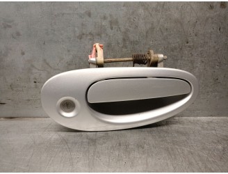 Recambio de maneta exterior delantera derecha para chrysler sebring (jr) 2.0 referencia OEM IAM 00A38TRM 00A38TRM 