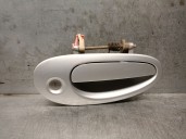 Recambio de maneta exterior delantera derecha para chrysler sebring (jr) 2.0 referencia OEM IAM 00A38TRM 00A38TRM 