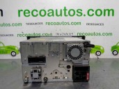 Recambio de sistema navegacion gps para audi allroad quattro (4b5) 2.5 tdi (132kw) referencia OEM IAM 4B0035192L  