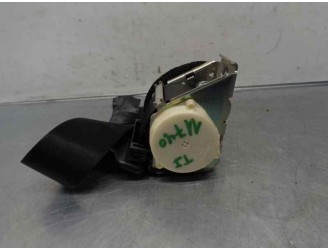 Recambio de cinturon seguridad trasero izquierdo para ford focus cabrio (ca5) 2.0 cat referencia OEM IAM 6N41L611B68AF 