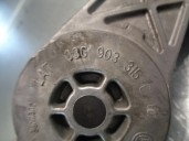 Recambio de tensor correa auxiliar para seat leon (1p1) 1.9 tdi referencia OEM IAM 03G903315 