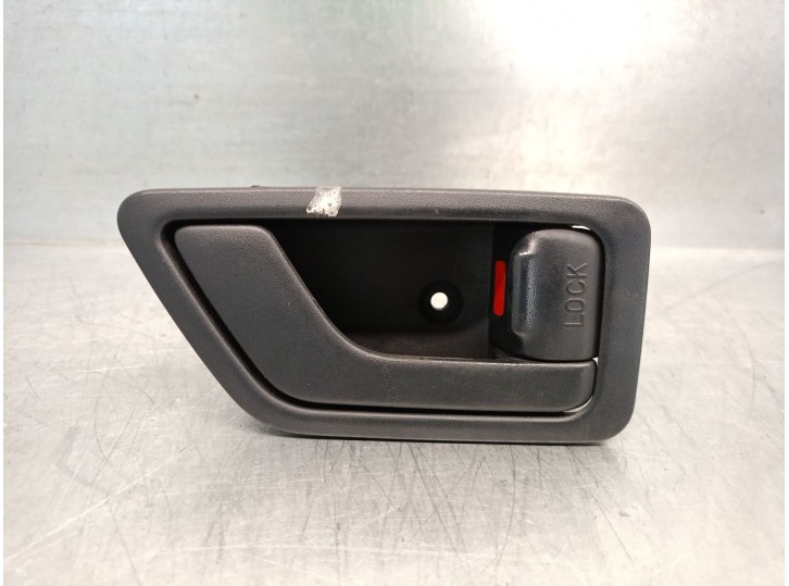 Recambio de maneta interior delantera derecha para hyundai getz (tb) 1.3 i referencia OEM IAM 82621TB010 826201C000DB 