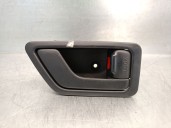 Recambio de maneta interior delantera derecha para hyundai getz (tb) 1.3 i referencia OEM IAM 82621TB010 826201C000DB 