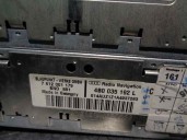 Recambio de sistema navegacion gps para audi allroad quattro (4b5) 2.5 tdi (132kw) referencia OEM IAM 4B0035192L  