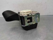 Replacement rear left seat belt for Ford Focus Convertible (CA5) 2.0 CAT OEM IAM reference 6N41L611B68AF 