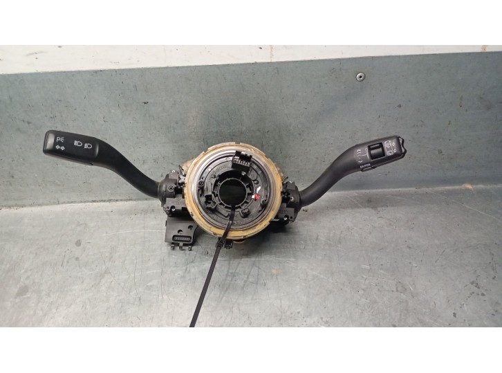 Recambio de mando luces para porsche cayenne (9pa) 3.2 referencia OEM IAM 7L5953549D 95561324500 