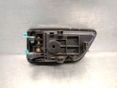 Recambio de maneta interior delantera derecha para hyundai getz (tb) 1.3 i referencia OEM IAM 82621TB010 826201C000DB 
