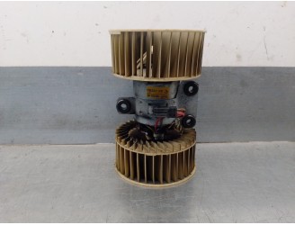 Recambio de motor calefaccion para bmw serie 5 berlina (e39) 2.2 24v cat referencia OEM IAM 641183724939 5399533900 VALEO