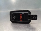 Recambio de modulo electronico para bmw serie 3 touring (g21) 2.0 16v turbodiesel referencia OEM IAM 7928461 A2C96549607 