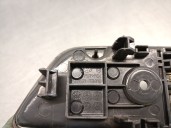 Recambio de maneta interior delantera derecha para hyundai getz (tb) 1.3 i referencia OEM IAM 82621TB010 826201C000DB 
