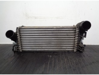 Recambio de intercooler para ford focus lim. (cb8) 1.0 ecoboost cat referencia OEM IAM CV619L440VC 2026747 X1436001 FOMOCO