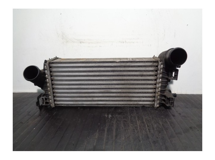 Recambio de intercooler para ford focus lim. (cb8) 1.0 ecoboost cat referencia OEM IAM CV619L440VC 2026747 X1436001 FOMOCO