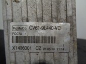 Recambio de intercooler para ford focus lim. (cb8) 1.0 ecoboost cat referencia OEM IAM CV619L440VC 2026747 X1436001 FOMOCO
