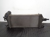Recambio de intercooler para ford focus lim. (cb8) 1.0 ecoboost cat referencia OEM IAM CV619L440VC 2026747 X1436001 FOMOCO