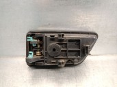 Recambio de maneta interior trasera derecha para hyundai getz (tb) 1.3 i referencia OEM IAM 82621TB010 826201C000DB 