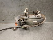 Recambio de maneta exterior delantera izquierda para chrysler sebring (jr) 2.0 referencia OEM IAM 00A39TRM 00A39TRM 