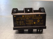 Recambio de caja precalentamiento para renault 19 1.9 68.5kw referencia OEM IAM 7700869319 NAGARES