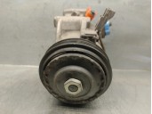 Recambio de compresor aire acondicionado para toyota yaris 1.3 16v cat referencia OEM IAM 883100D400 4472604201 DENSO