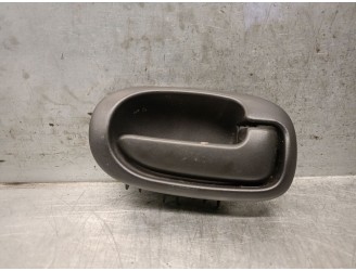Replacement rear right interior door handle for Chrysler Sebring (JR) 2.0 OEM IAM reference SR5666 SR5666 
