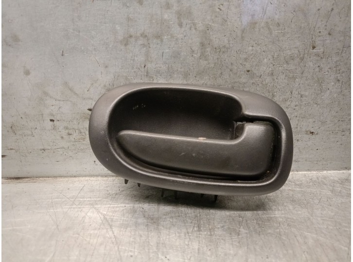 Recambio de maneta interior trasera derecha para chrysler sebring (jr) 2.0 referencia OEM IAM SR5666 SR5666 