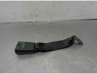 Recambio de enganche cinturon para ford focus cabrio (ca5) 2.0 cat referencia OEM IAM 6N41L613K21AB 