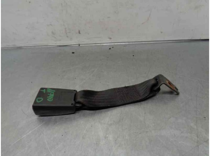 Recambio de enganche cinturon para ford focus cabrio (ca5) 2.0 cat referencia OEM IAM 6N41L613K21AB 