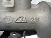 Recambio de bomba freno para volkswagen sharan (7m6/7m9) 2.0 tdi referencia OEM IAM 7M3611303 25 ATE