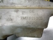 Recambio de bomba freno para volkswagen sharan (7m6/7m9) 2.0 tdi referencia OEM IAM 7M3611303 25 ATE