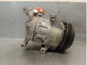 Recambio de compresor aire acondicionado para toyota yaris 1.3 16v cat referencia OEM IAM 883100D400 4472604201 DENSO