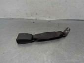 Recambio de enganche cinturon para ford focus cabrio (ca5) 2.0 cat referencia OEM IAM 6N41L613K21AB 