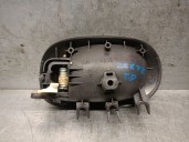 Recambio de maneta interior trasera derecha para chrysler sebring (jr) 2.0 referencia OEM IAM SR5666 SR5666 