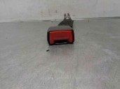 Recambio de enganche cinturon para ford focus cabrio (ca5) 2.0 cat referencia OEM IAM 6N41L613K21AB 