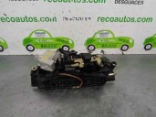 Recambio de maneta exterior porton para audi allroad quattro (4b5) 2.5 tdi (132kw) referencia OEM IAM 8D9827565 4B0827565 5 PUER