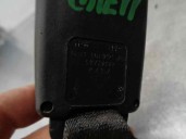 Recambio de enganche cinturon para ford focus cabrio (ca5) 2.0 cat referencia OEM IAM 6N41L613K21AB 