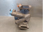Recambio de compresor aire acondicionado para toyota yaris 1.3 16v cat referencia OEM IAM 883100D400 4472604201 DENSO