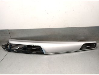 Recambio de rejilla aireadora para bmw 5 (g30, f90) 520 d referencia OEM IAM 932957909 