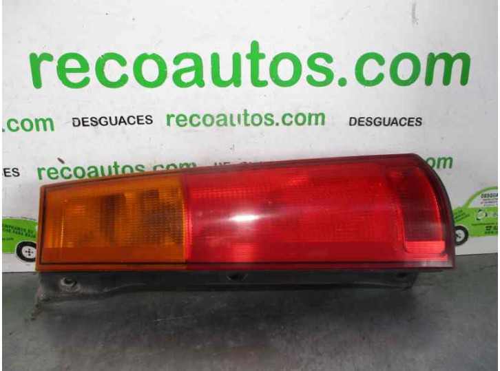 Recambio de piloto trasero derecho para honda cr-v (rd1/3) 2.0 16v cat referencia OEM IAM GH06 